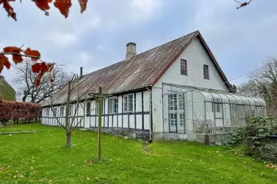 Image de Superbe maison de 2 chambres à Glamsbjerg