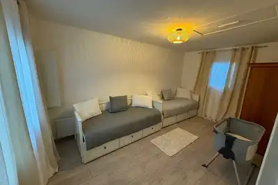 Image de Cosy maison équipéà 15 mn de l’aéroport d’Orly et de paris