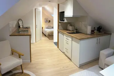 Image de Le 102 - Le Cocon Bohème