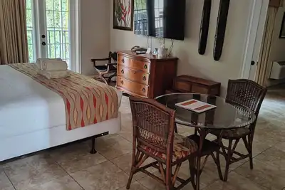 1-bedroom Gulf Coast condo