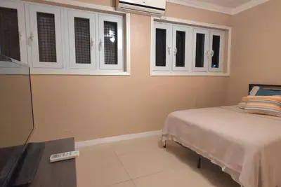 Image de Golden Haven –Comfort in the Heart of Paradise in The Bahamas - entire apartment