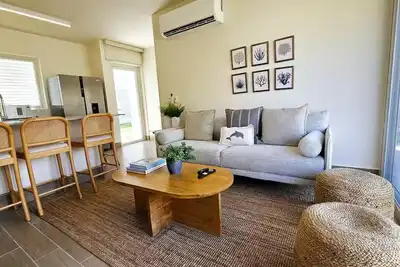 Image de Ocean Townhouse at Tides -T42-