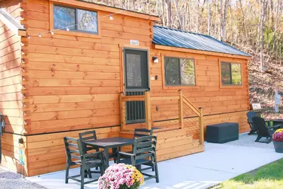 Image de Channy’s Place at StoneCreek Farms | Sleeps 6