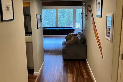 2br Ski condo near Mission Ridge