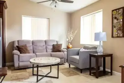 Image de Beautifully Renovated 2br Gem in Tucson