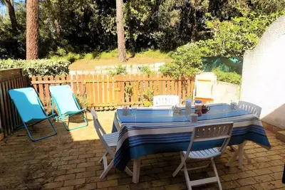 Image de La Palmyre - Les Maisons de L'Ocean - Villa De Vacances Classee 1 étoile