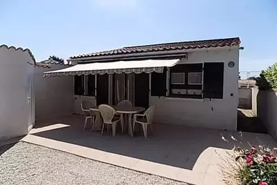 Image de Saint Palais sur Mer - Maison Mitoyenne de Vacances - Cap Atlantic