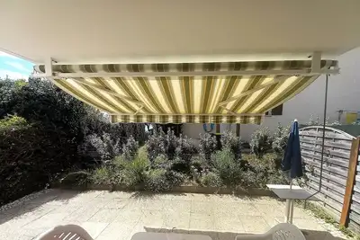 Image de Saint Palais sur Mer - Appartement Thalassa - Corniche et Plage de Nauzan