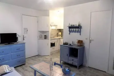 Image de Saint Georges de Didonne - Agreable Appartement - Proche Plage - Evasion Marine