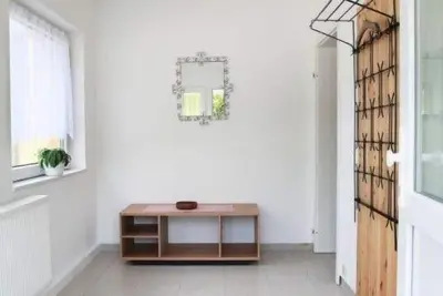 Image de Ferienwohnung Hoffmann Harzgerode