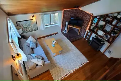 Image de South Hills Townhouse