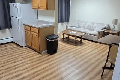 Image de Perfect 1-bedroom apartment with Ac in peaceful Langdon