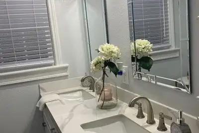 Image de Lovely 3-bedroom house with Ac  charming Columbia