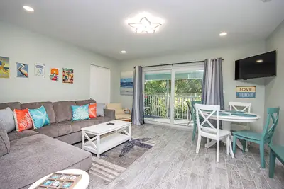 Image de 1br Sanibel Condo - Steps to Beach - Colony Inn 03