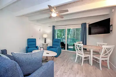 Image de Relaxing 1br Sanibel Beach Retreat - Colony Inn 08