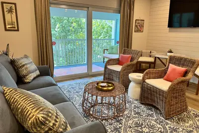 Image de Tropical 1br Sanibel Escape - Colony Inn 17