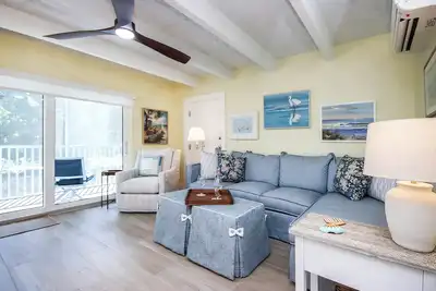 Image de Cozy Gulfside 1br Sanibel Condo - Colony Inn 20