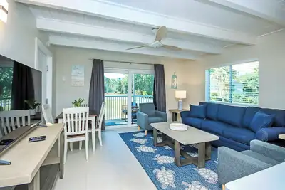 Image de 1br condo - Near the Sanibel Lighthouse - Colony Inn 42