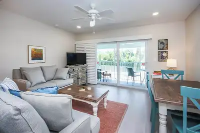 Image de Charming beachside retreat - 1br Sanibel Condo - Colony Inn 43