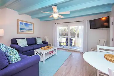 Image de Quiet 1br Sanibel Island Retreat - Colony Inn 44