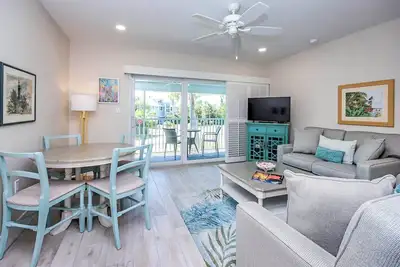 Image de Walk to Beach -  1br Sanibel Condo - Colony Inn 45