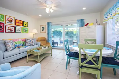 Image de Cozy 1br Sanibel Condo by the beach - Colony Inn 49