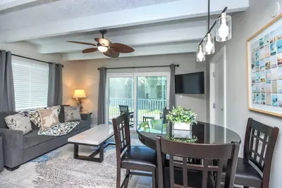 Image de 1br Sanibel condo - Short walk to the beach - Colony Inn 56