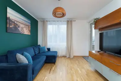 Image de Tauron Arena Homely Apartment