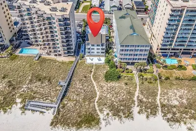 Image de Oceanfront Luxury | The Waypoint @ Sea House Villa