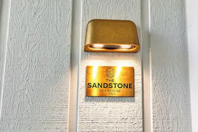 Image de Sea House Villas | The Sandstone Coastal Retreat