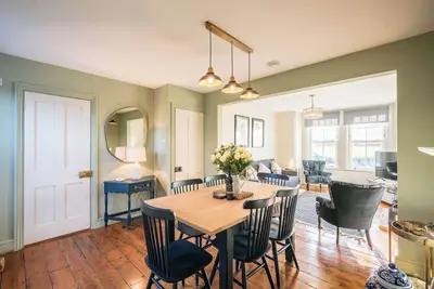 Image de 7 Highbury Cottages, Leiston