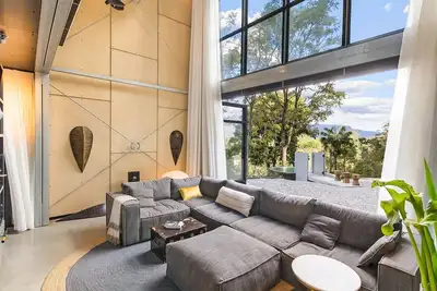 Image de Protohouse No. V, Upper Kangaroo River, Kangaroo V