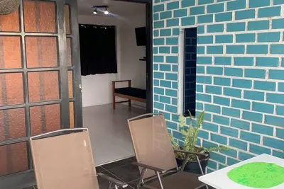 Image de Soothing 1-bedroom bed & breakfast in quaint Ica