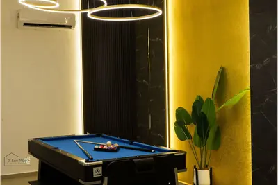 Image de Light Luxury Villa with Pvt Pool & Bbq for 18pax Staycation in Melaka City.