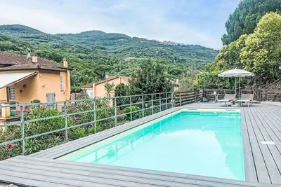 Image de Confortable appartement pour 6 personnes avec Wifi, piscine, Tv et patio