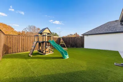 Image de Play & Stay in Frisco: A Family Retreat