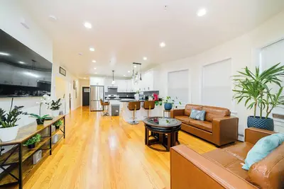 Image de 16/1 Worcester - Family Stay Close to Parks & Eats