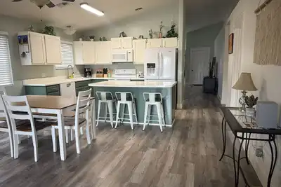 Image de Quiet, Comfortable Home in Safford, Az