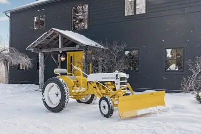 Image de Hyttå, Cozy Nordic Retreat, Hot Tub, Clubhouse, Wifi