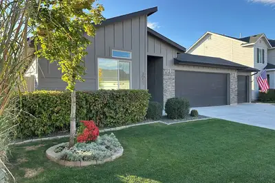 Image de New! Treasure Valley Tranquility