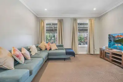 Image de Royal Apartment 1 - Cbd Location, Heritage Listed