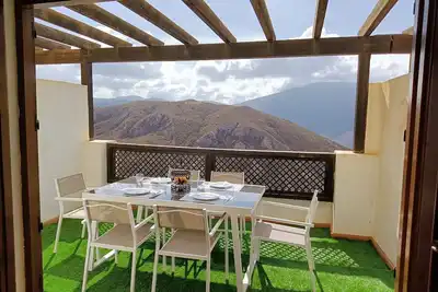 Image de House Alpujarra Caratunas