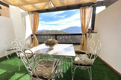 Image de House alpujarra carataunas 2