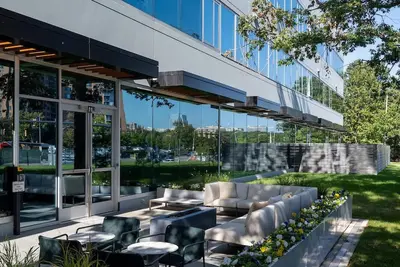 Image de Cozy 1-bedroom apartment with Ac in delightful Alexandria