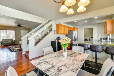 Image de Welcoming Denver Area Home w/ Covered Patio & Yard