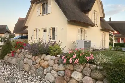 Image de Vacation home for 4 guests with 97m² in Kramerhof (309338)