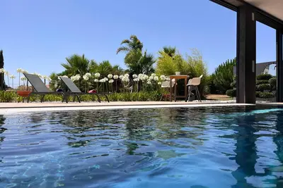 Image de Homerez - Maison avec jardin à Bombarral - 100 m²