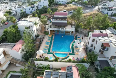 Image de Zera Bodrum