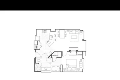 Image de Cozy 1-bedroom villa at Marriott Timber Lodge at serene South Lake Tahoe