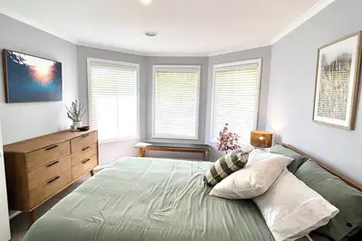 Image de Saltwood Mornington - Une retraite côtière consciente